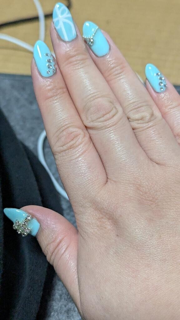 ネイル