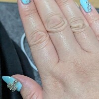 ネイル