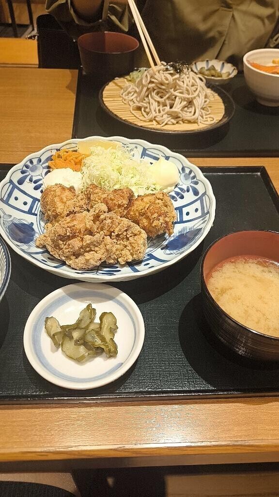 [お題]from:1LOW5132さん