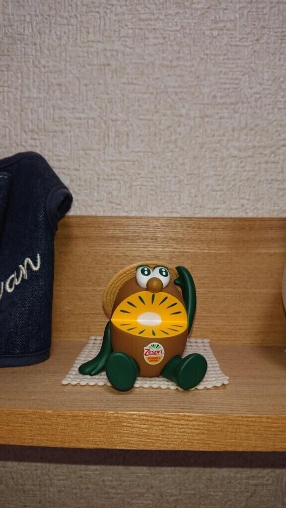 お夕食〜