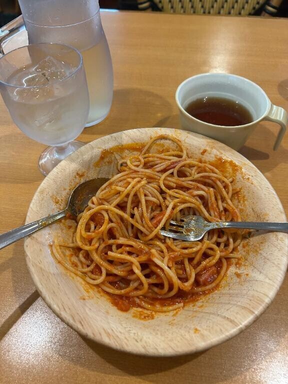 至福のひと時ちゅ〜♡