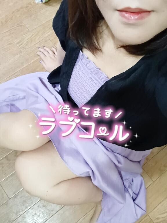 もどりました(^-^)/