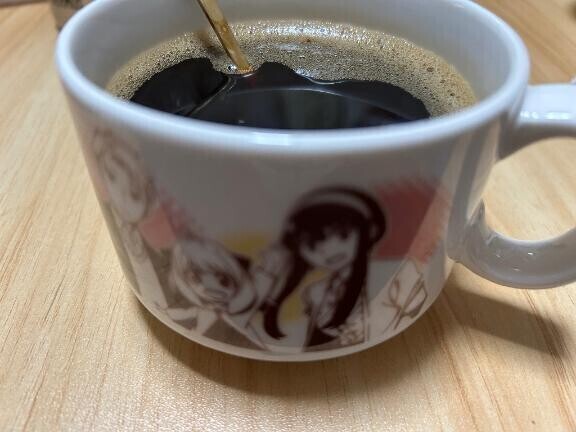 珈琲ブレイクタイム♪♪