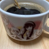 珈琲ブレイクタイム♪♪