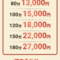 エリア拡大中です