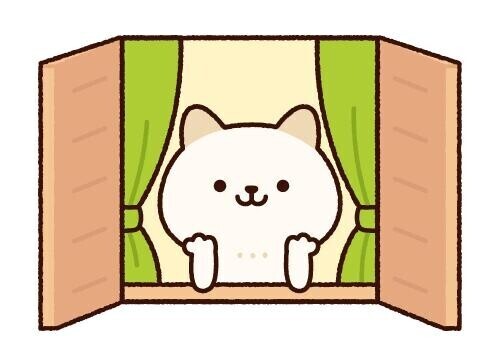 明日13時からー