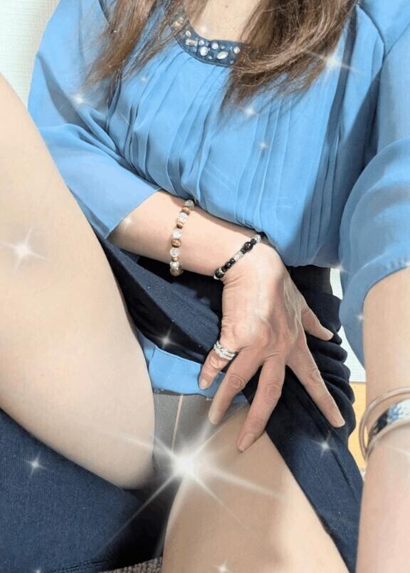 あらっ！？