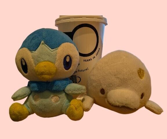 癒やし