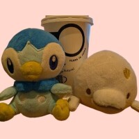 癒やし