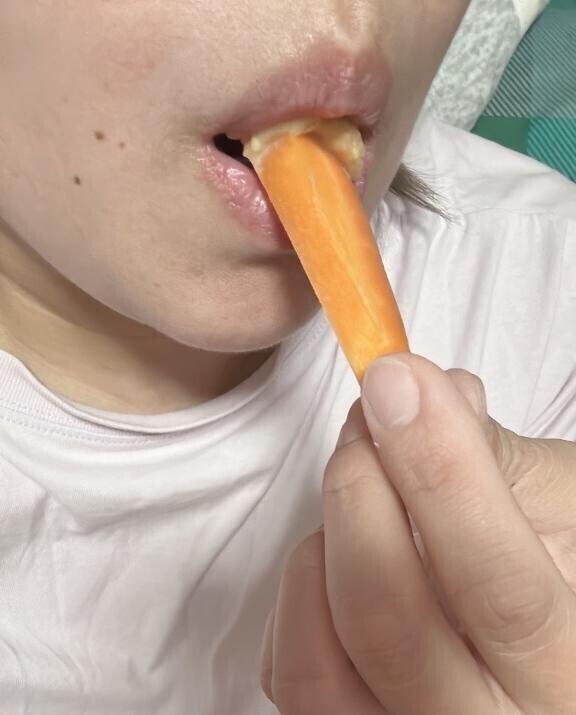 頂きます(*^^*)♪♪