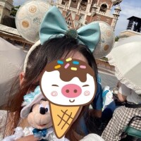 ディズニー