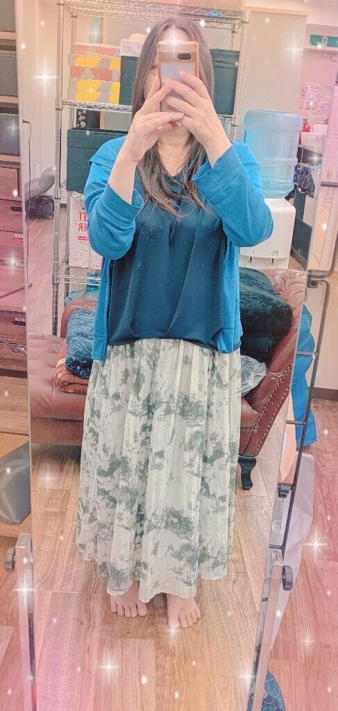 今日は