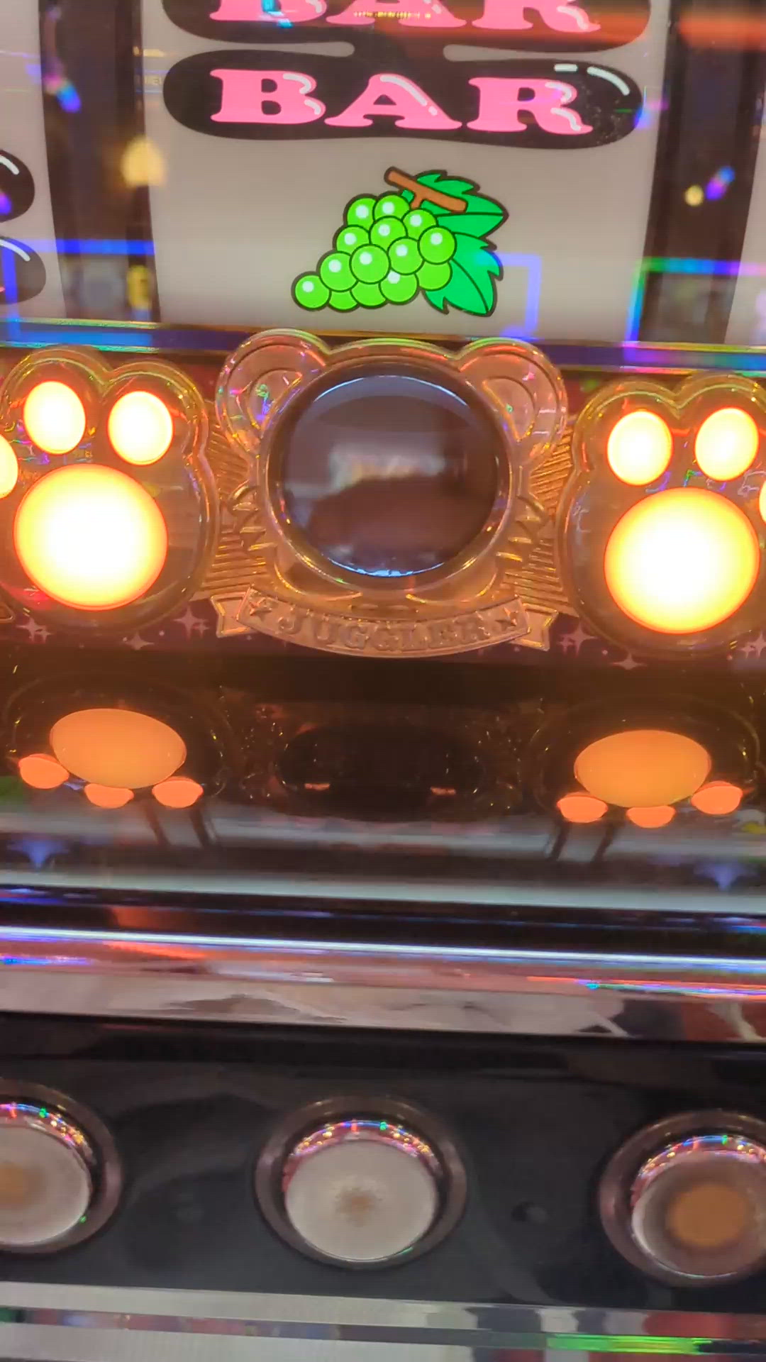 ギャンブルはほどほどに