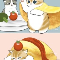 また明日