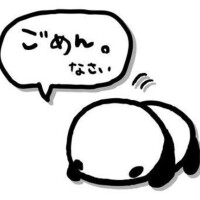 ごめんなさい(T_T)