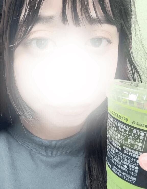 スムージー飲んだ