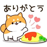 Y様感謝