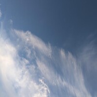 雲〜