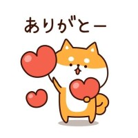 O様感謝
