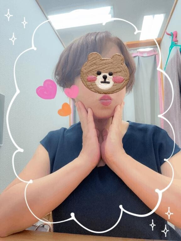 出勤日♡