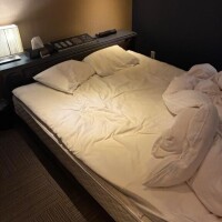 仕事帰りに