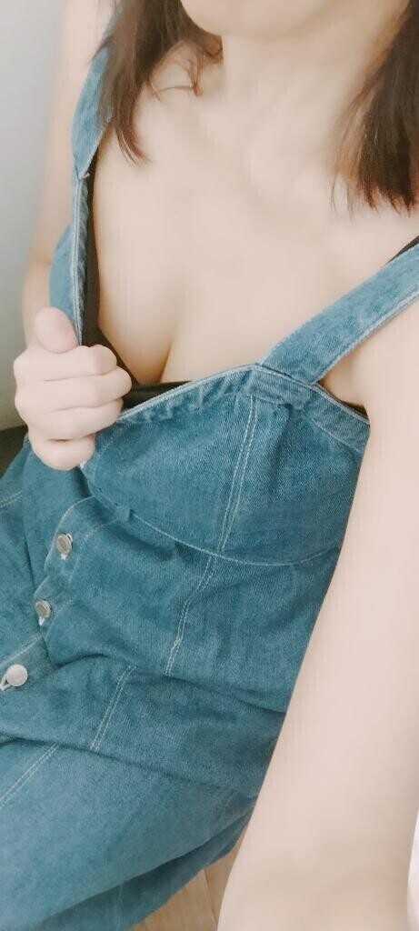 甘いお誘い