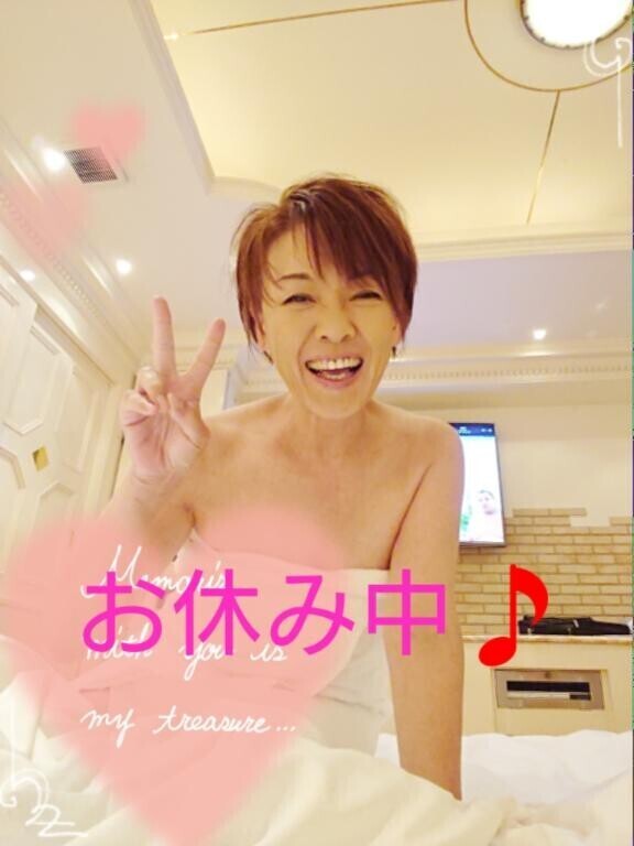 お休み桐生さん