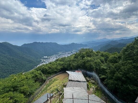 行ってきたよ〜