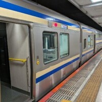横須賀線直通総武線快速