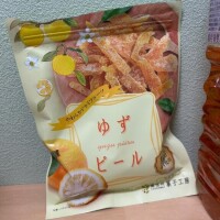 今日の、もぐもぐアイテムは♪♪