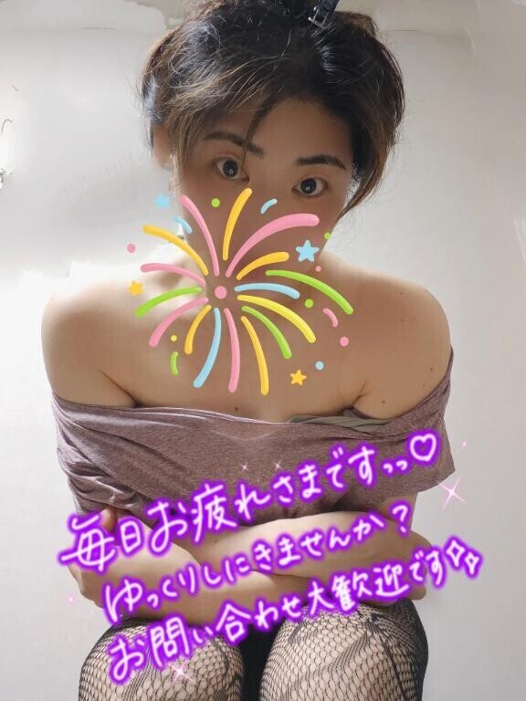 イベントだよ〜