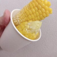 頂きました