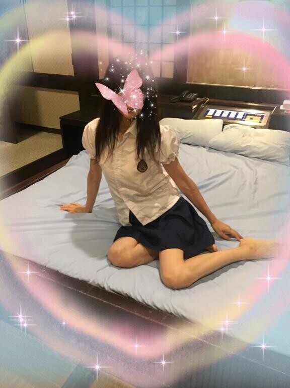 ありがとうございます