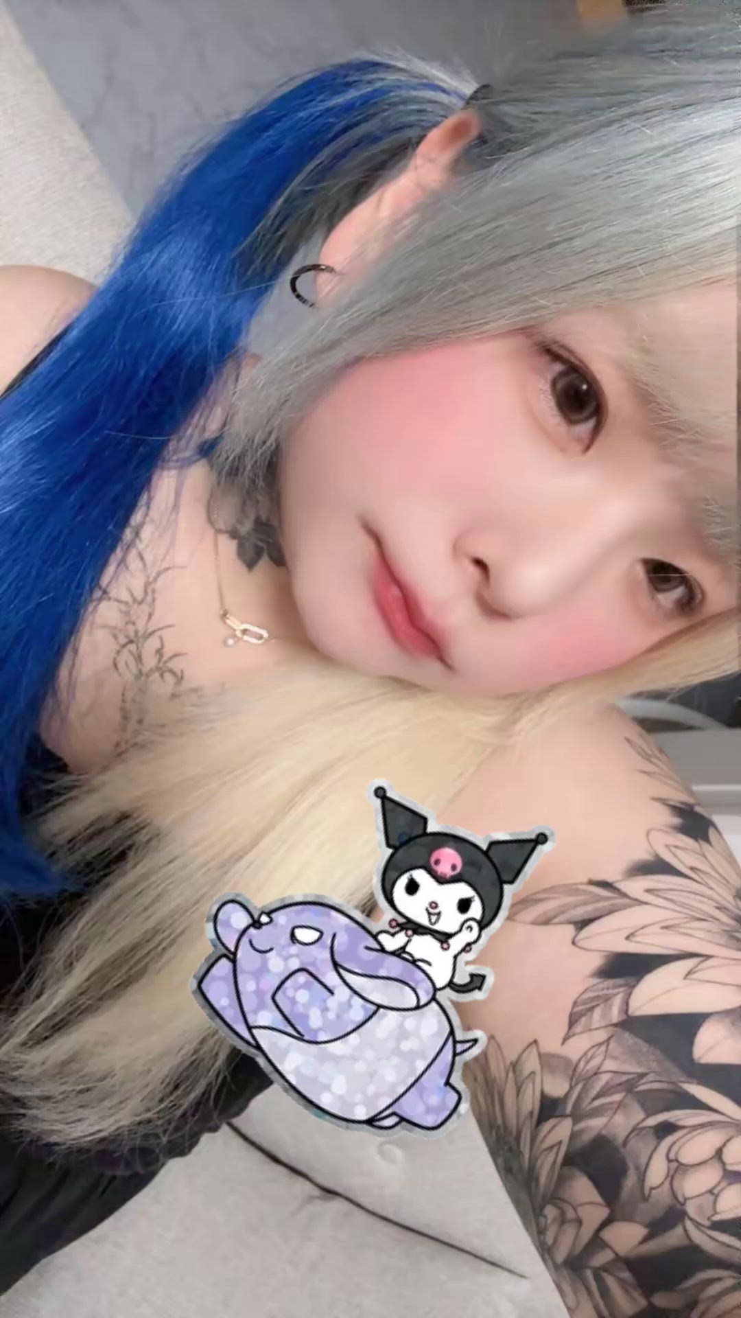 おはよお(っ﹏-*)