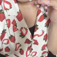 いちごが、恋しいな♡