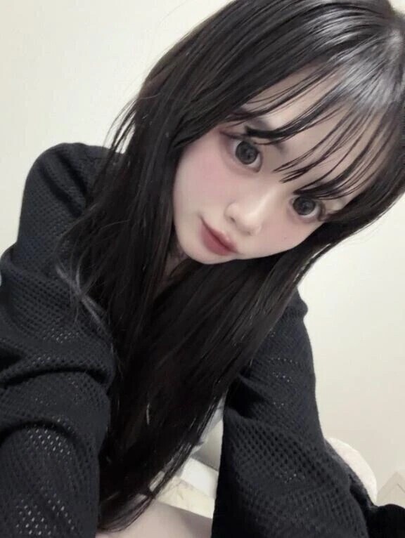 もっとつきのこと知って欲しいな…♡♡