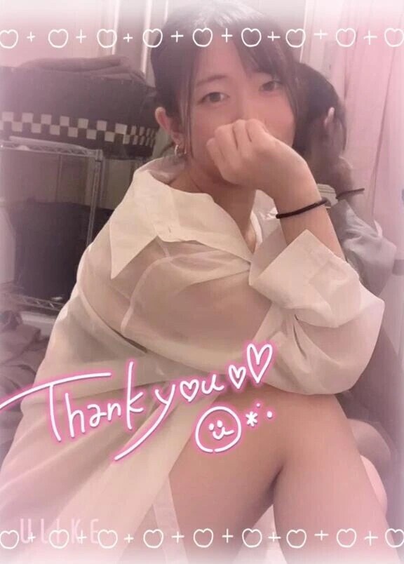 今日もありがと✨️