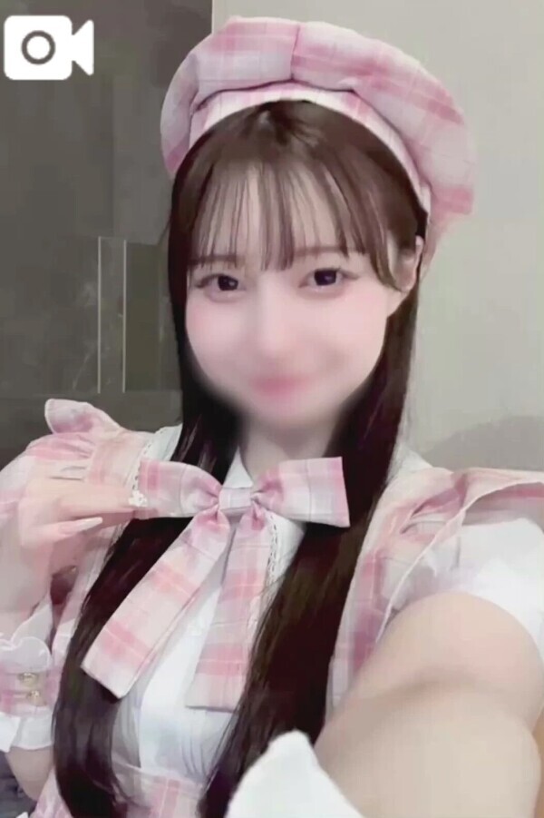 はじめまして♡