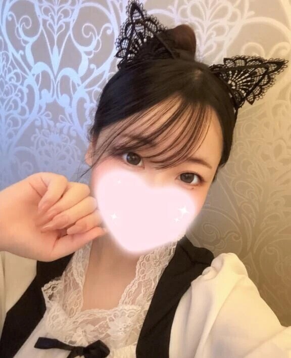 にゃんっ🐈‍⬛