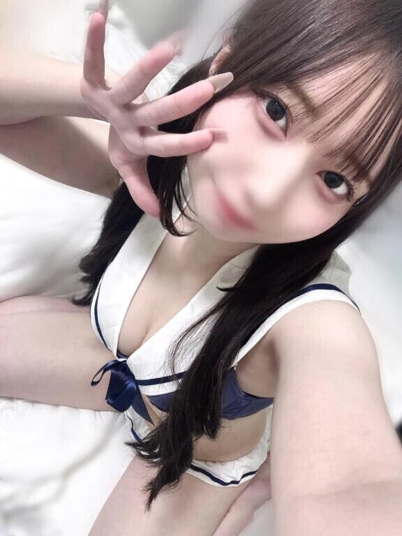 いっぱい見つめ合って♡