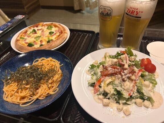 貸切ありがと??