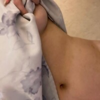ノーブラ??