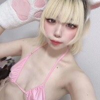 こんなに可愛くてスタイルのいい子とイチャイチャ出来るのは今だけ♡
