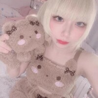 こんな部屋着でイチャイチャしたくない？😻