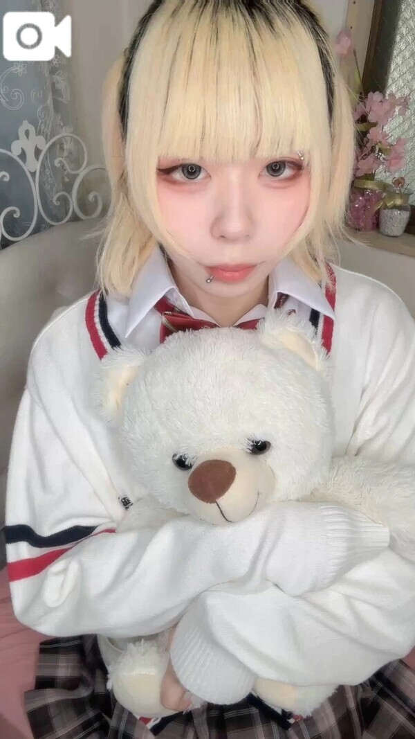独り占めされたい人、いる？🥺︎💘