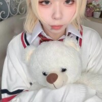 独り占めされたい人、いる？🥺︎💘