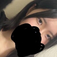 お顔もチラ見せ🤭💕