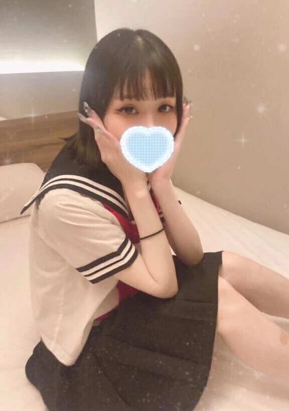 濃い…