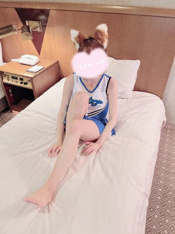 興奮しちゃうしエロい♡