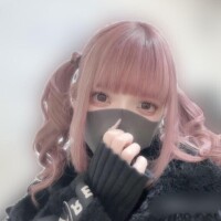 雨宿りついでに?